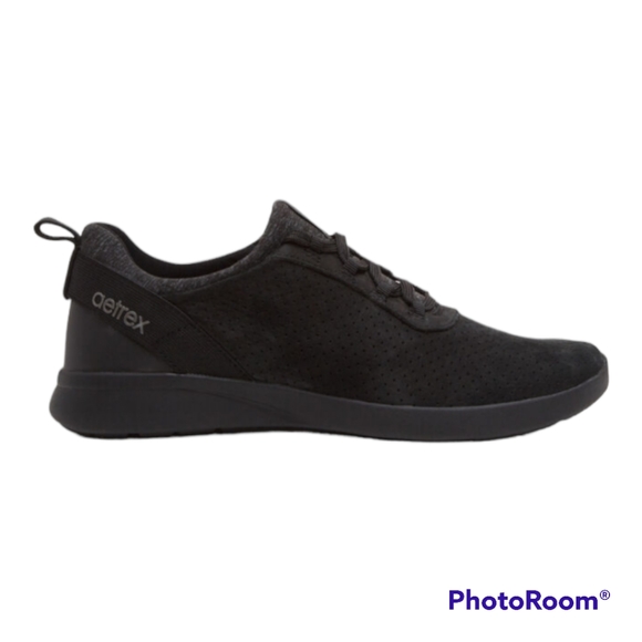 Aetrex Shoes Aetrex Kora Arch Support Sneaker Size Eu 38 Poshmark